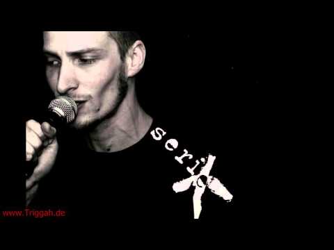 Triggah - Am Rande des Wahnsinns