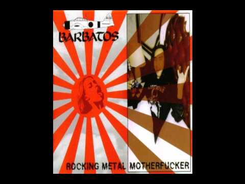 Barbatos  - Hot Sex