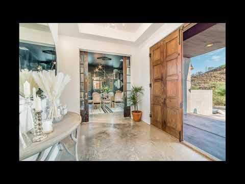 Tortolita Estates - For Sale, Tucson, AZ Real Estate