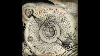 Trapped Under Ice - Secrets Of The World 2009 (Full Album)