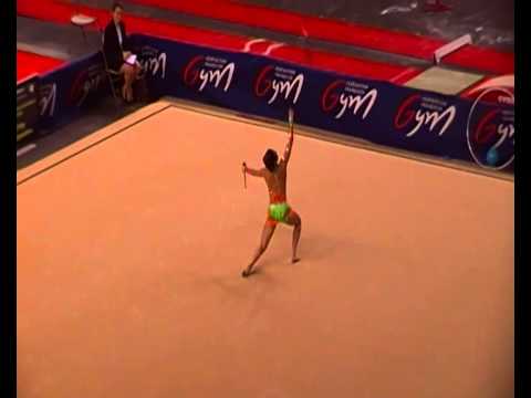 07 Lauriane Marchandin - massues