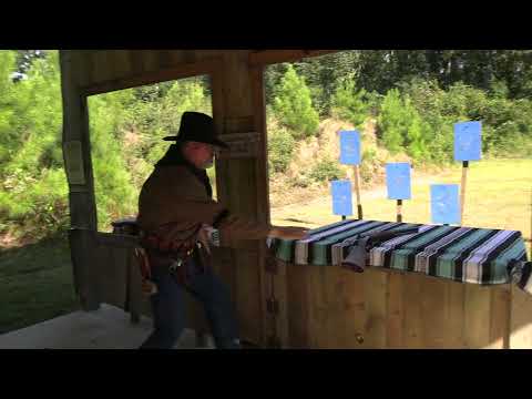 Stage 3   Rocky Creek Shooter   Shootout at the Little River   VVC   9 17 22