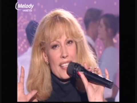 Maria DE ROSSI romantica