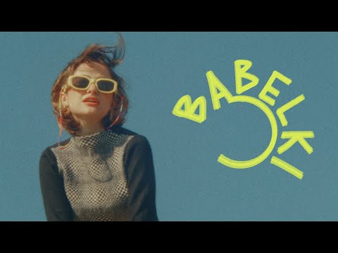 Ania Szlagowska - bąbelki (prod. Kuba Więcek)