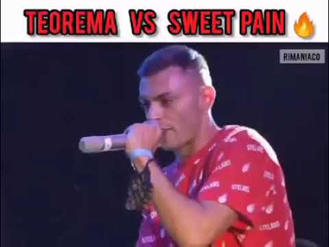 teorema vs Sweet pain