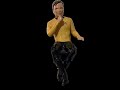 Star Trek Theme, Glen Phillips,  Live Acoustic