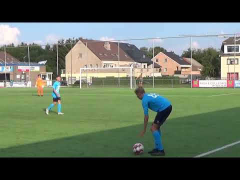 E.Maasmechelen-BVVU17(2eHelft1)