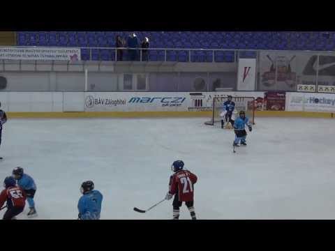 Vasas SC Mini "B" - Tisza Volán 2013.09.07.