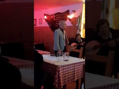 JOAQUIM GUERRA. ( Fado Pedro Rodrigues  ACOF. 25.02.2025