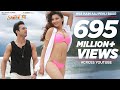 Hua Hain Aaj Pehli Baar FULL VIDEO | SANAM RE ...