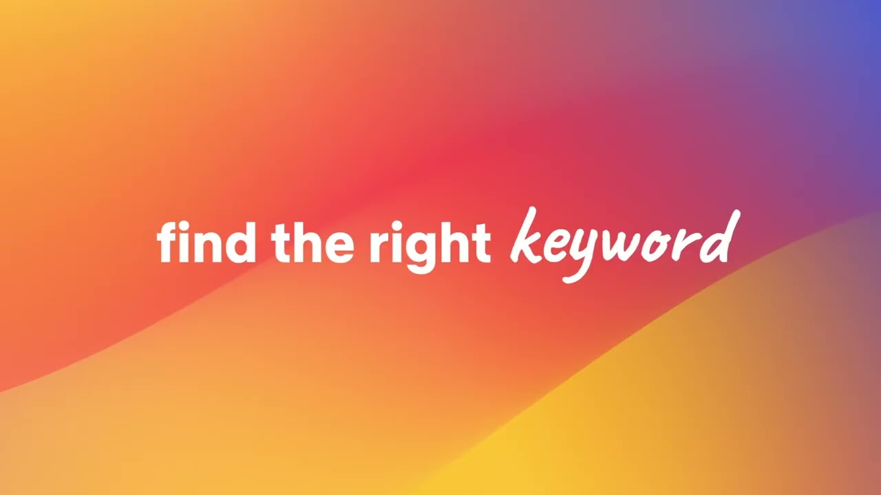 What is Roketfy? SEO &amp; Product Research Tool for Etsy Sellers 🚀