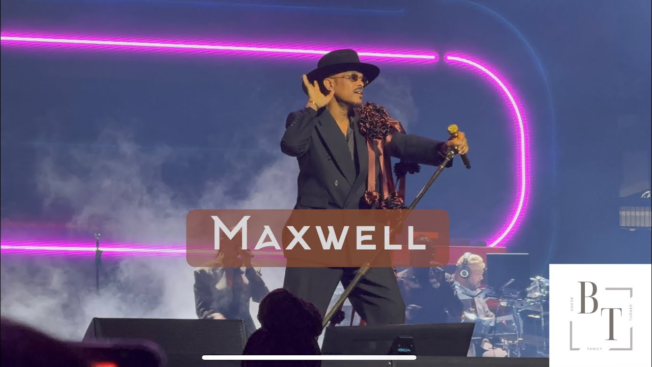 Essence Fest 2025 Night One 🔥 Floor Seats + Coco Jones, GloRilla, Babyface, Maxwell & More!