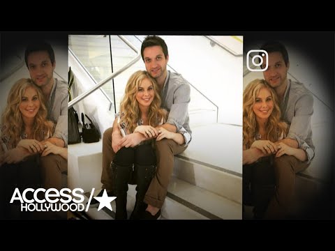 Exclusive: Inside Tara Lipinski's Engagement Party! | Access Hollywood