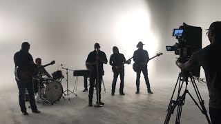 Sister Hazel You Won't See Me Again (Official Behind The Scenes)