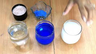 Tyndall Effect | Chapter 2 | Is Matter Around Us Pure? | Class 9 Science