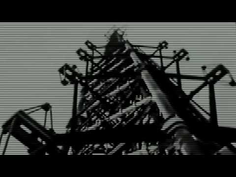 NÖVÖ "The Shortwaves" (Video edit)