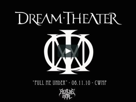 Dream Theater - Pull Me Under | Drum Cover