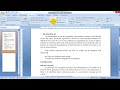 comment créer une liste de références bibliographiques automatique dans Word