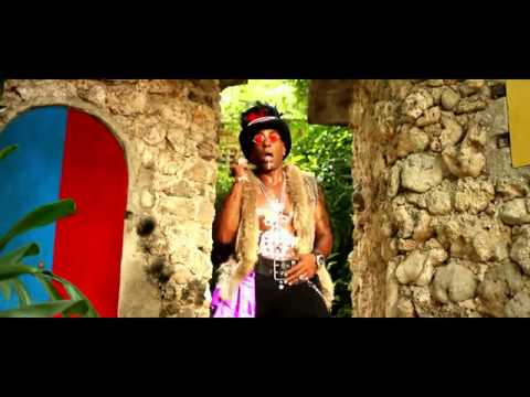 AKA VOODOO MAN - The Rhythm