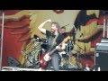 Mastodon-Blasteroid-Live Soundwave Sydney 2012 ...