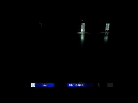 1 mrl istok KK Radnik - OKK Junior