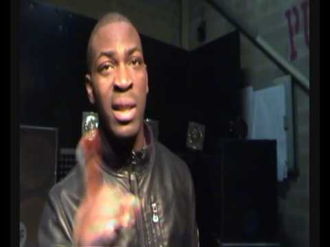 Patou Mc et Six coups Mc freestyle