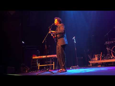 Will Wood at Gramercy Theatre: Cicada Days