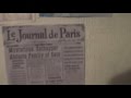 The Aristocats Mysterious Catnapper Le Journal De Paris Newspaper Replica