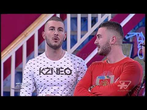 Me shokun qe do ndajme shtepine - Alpazar - Vizion Plus