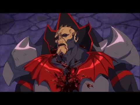 Skeletor "Kills" Hordak || Masters of the Universe Revolution
