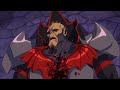 Skeletor Kills Hordak Masters Of The Universe Revolution