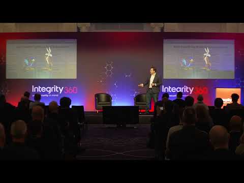 Hacker vs AI, London