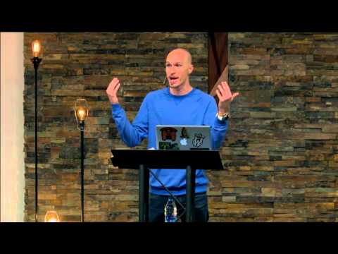 God’s Testimony | Acts 7:30-60 | Wednesday Evening December 2nd