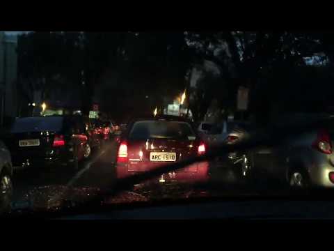 Alexandre Beltramini - gostava tanto de você (na chuva)