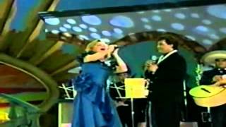 ROCIO Y JUAN GABRIEL.....La Incertidumbre.
