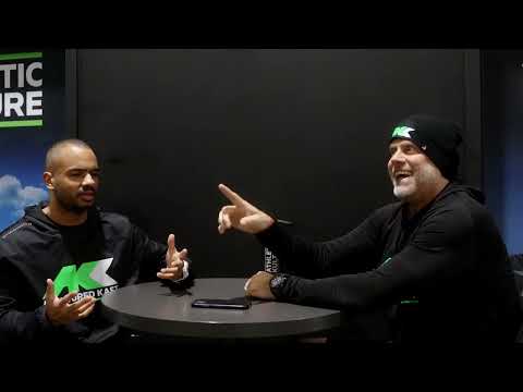 Podcast Introduction
