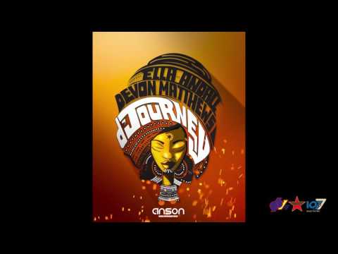 Devon Matthews & Ella Andall - D Journey (Make It)