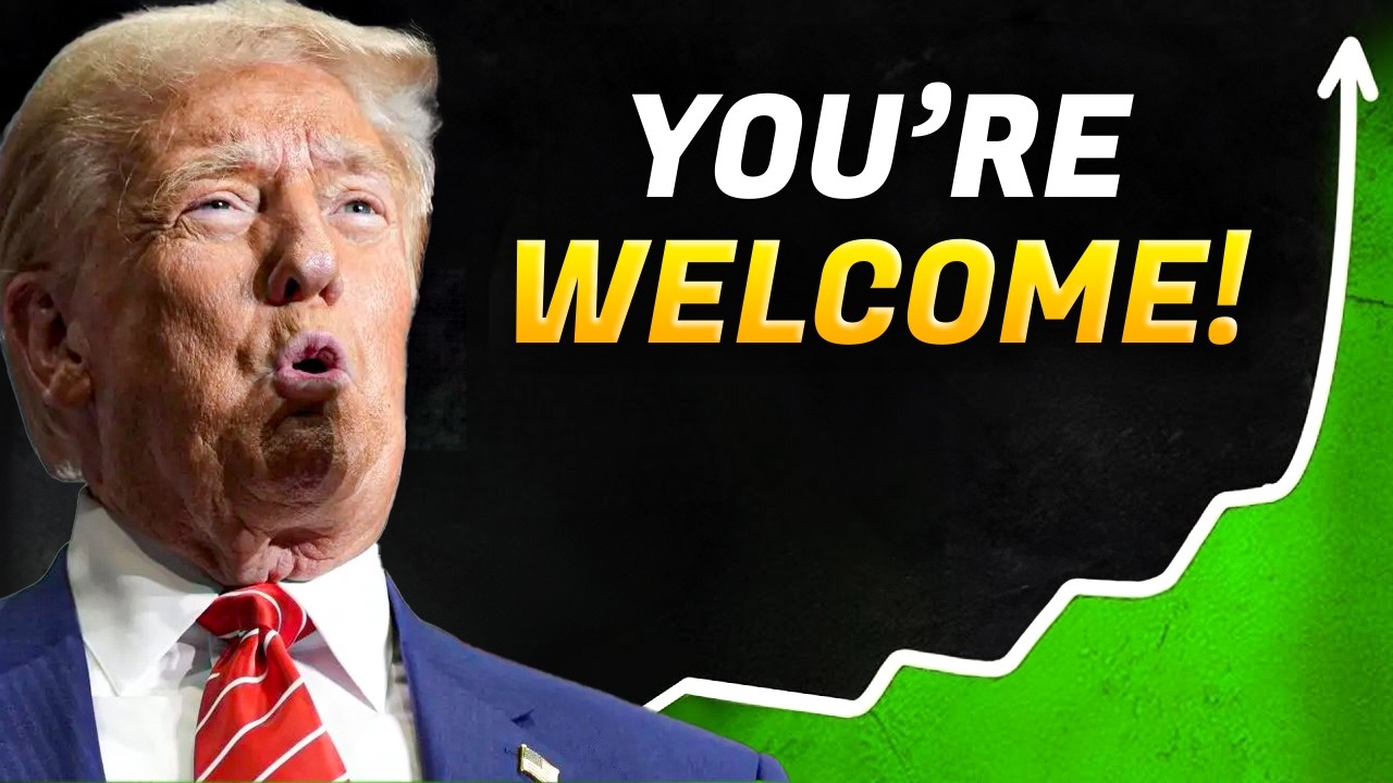 Trump Just Made a Generation of Millionaires