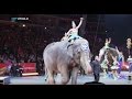 The Circus Is Over 146 Year Old Ringling Brothers Show Ends In May