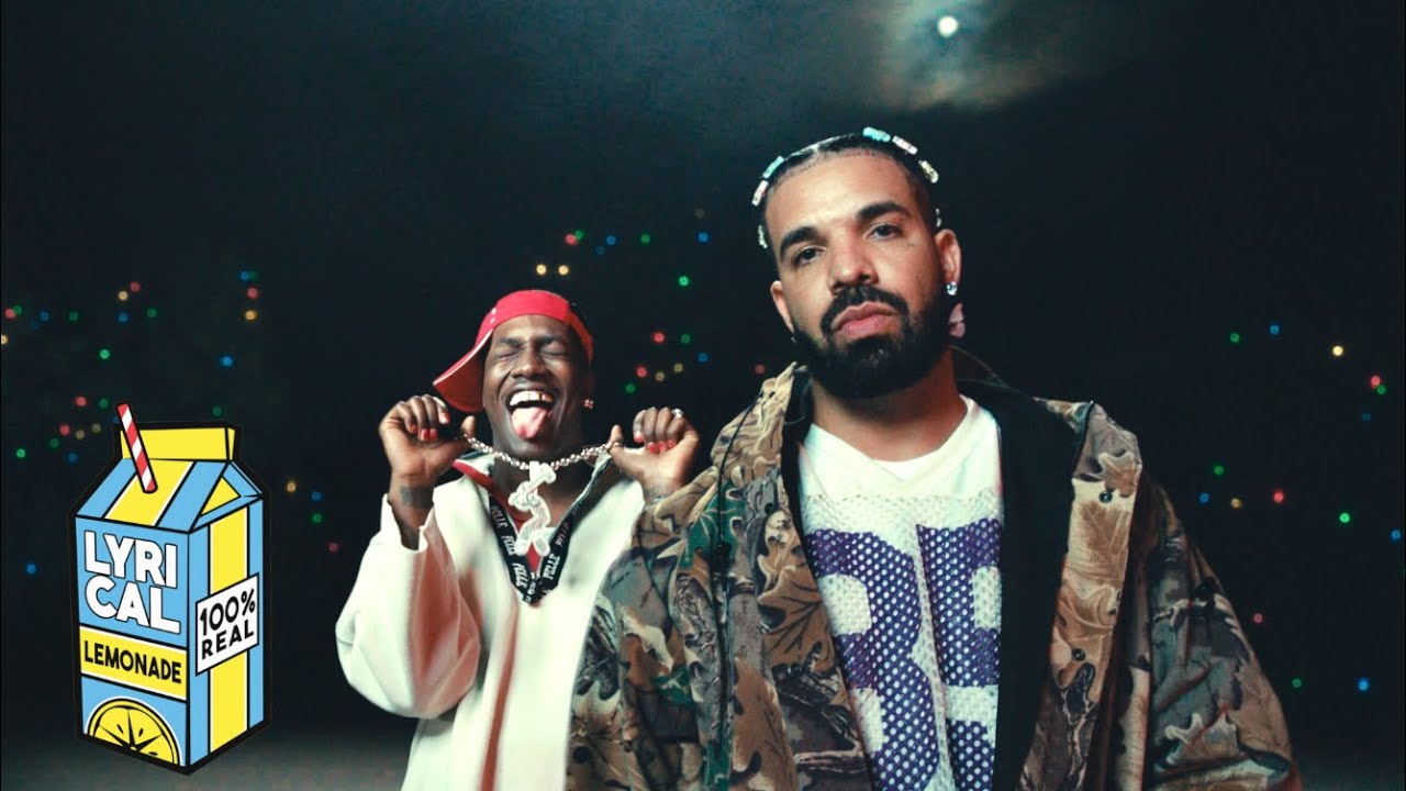 Drake ft Lil Yachty – “Another Late Night”