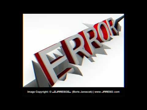 Kazik x Orzi - ERROR