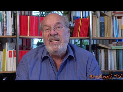 Pollmer's Meal: Organic – A Trojan Horse (UT)