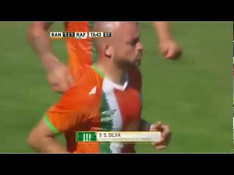 Banfield 1-1 Atlético Rafaela | Primera division 2016