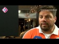 Interview met bondscoach Max Caldas