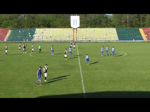 Universitatea Craiova-ACS Sirineasa Repr.2