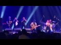 Save Ferris - Little Differences (Mari Berdanska 2016)