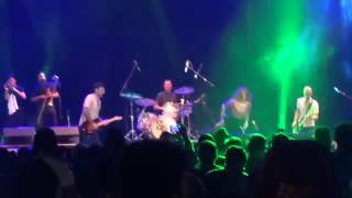 Save Ferris - Little Differences (Mari Berdanska 2016)