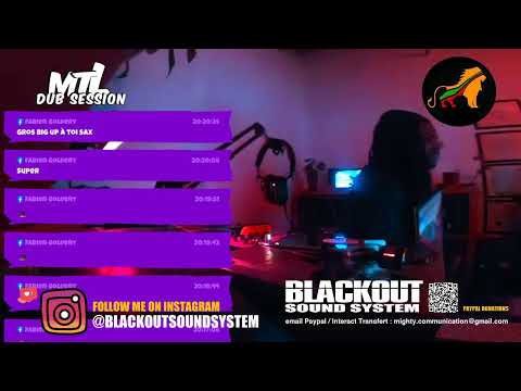 BASHMENT SESSIONS #55 [LIVE] - MARCH.18/2023 Vinyl Show LP/7'