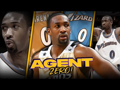 Gilbert Arenas' Greatest HEAT-CHECKS 🔥