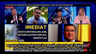 Realitatea Plus, septembrie 2022